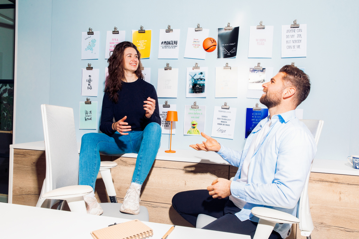 CTA wanneer is dynamisch zakelijk interessant Pure Energie