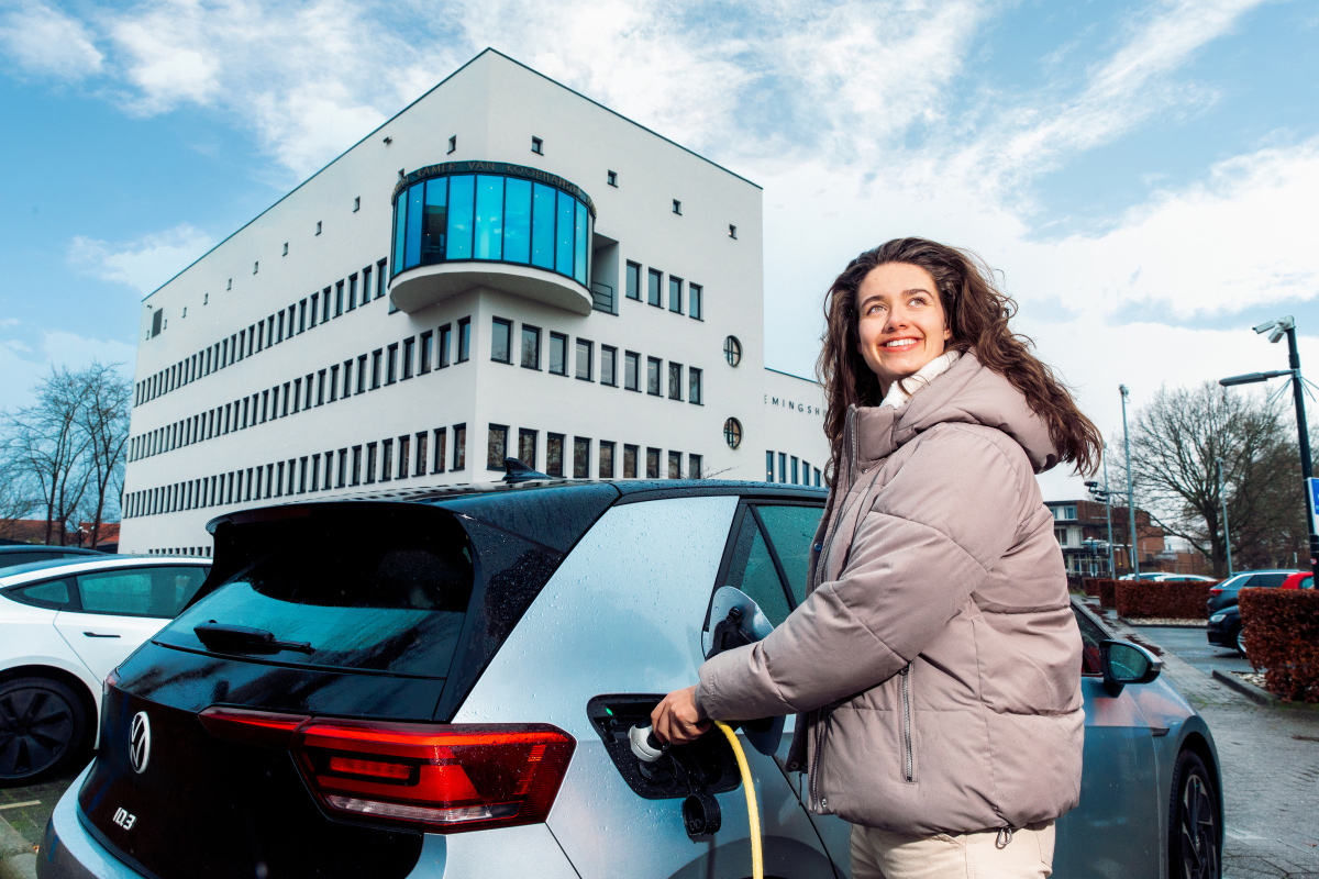 CTA wat is zakelijke dynamische energie Pure Energie v2