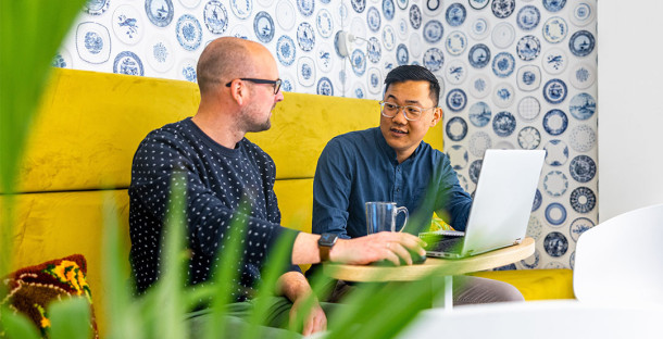 CTA Missie Pure Energie