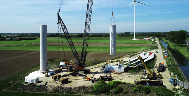 CTA Rond Bouw Beheer