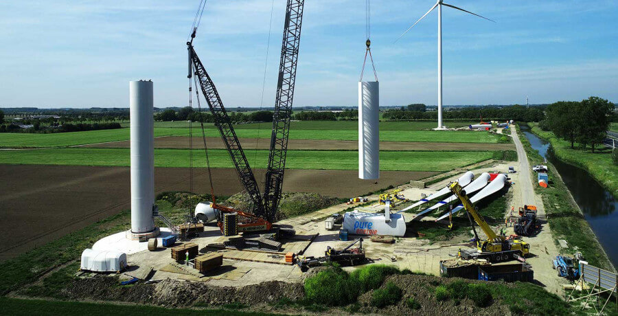 CTA Rond Bouw Beheer