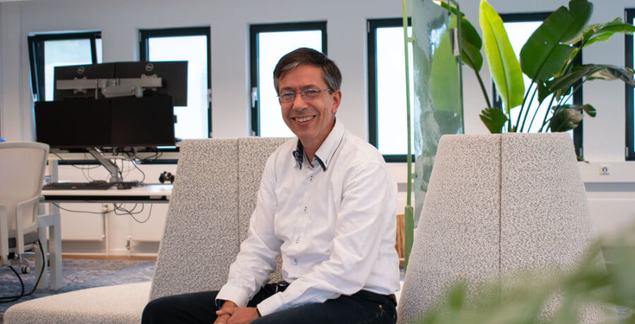 CTA WerkenBij Puur Raoul