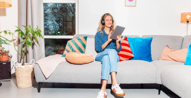 Energiecontract opzeggen kolommen opzeggen Pure Energie