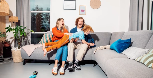 Energiecontract opzeggen kolommen verhuizen Pure Energie