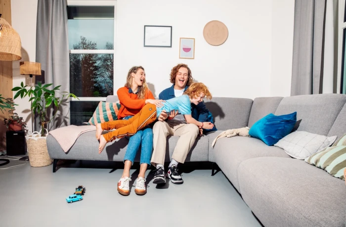 Energiecontract opzeggen kolommen verhuizen Pure Energie