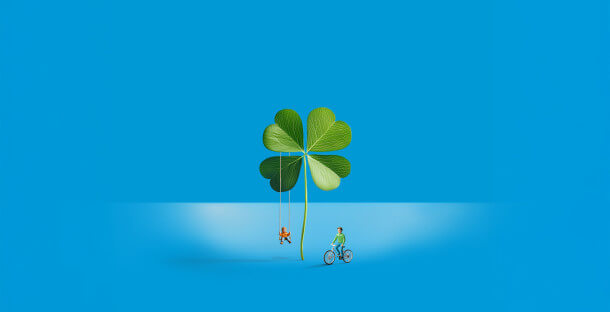 Gelukkige Klanten Pure Energie Kolom ministudio