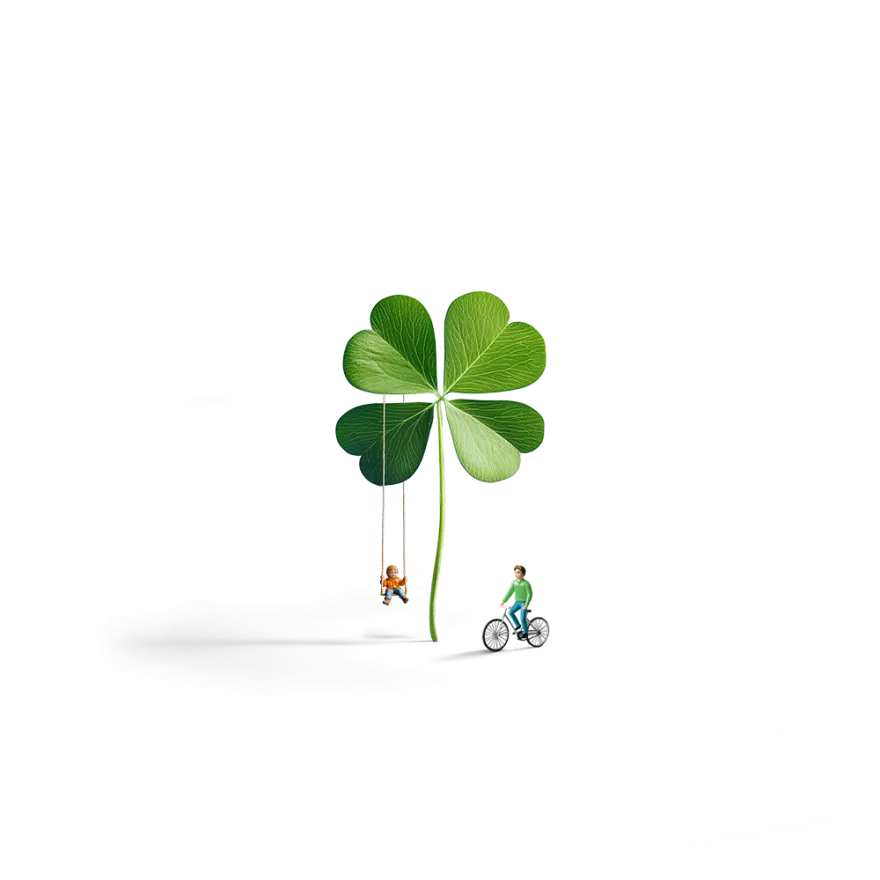 Gelukkige Klanten Pure Energie Vrijgesneden