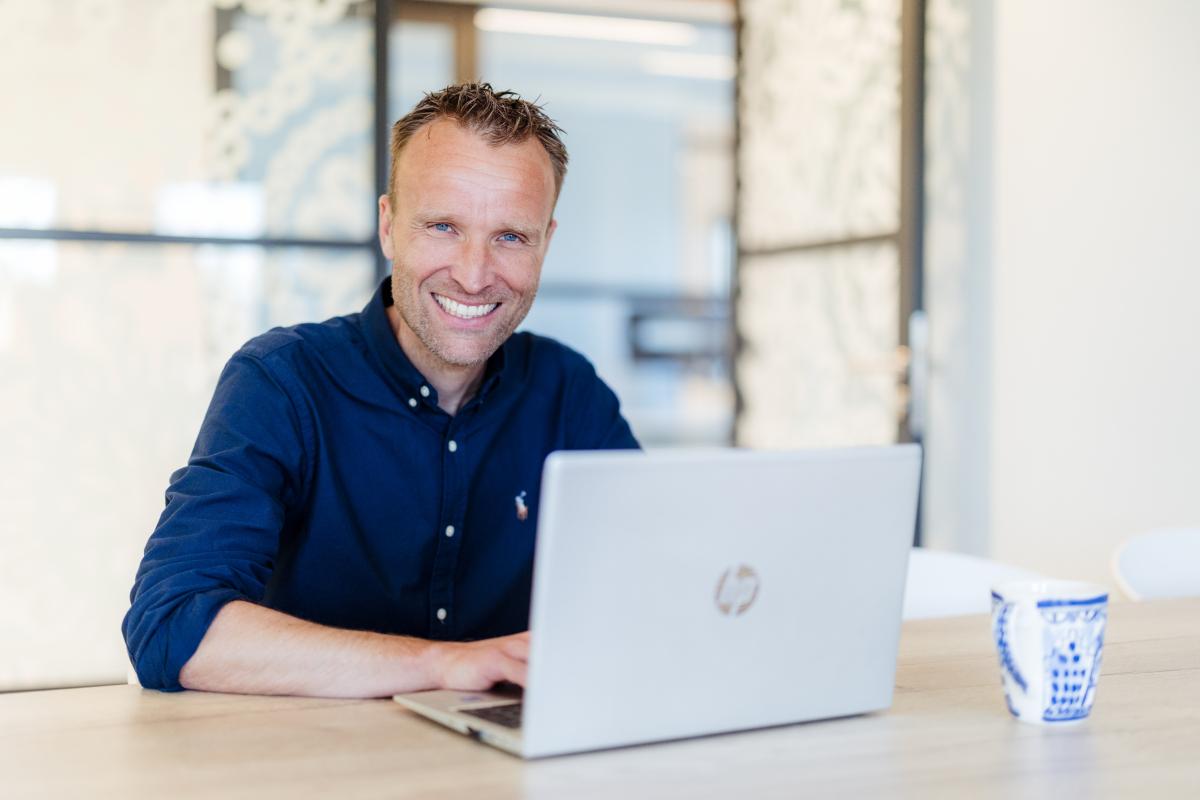 Grootzakelijke energie gespreide inkoopstrategie Pure Energie