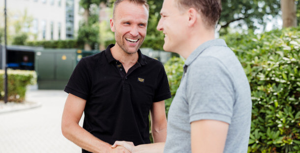 Kolom home samen doen Pure Energie