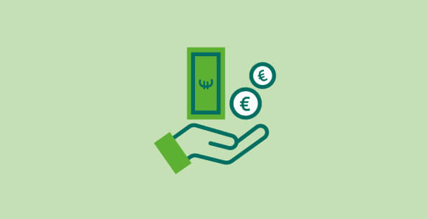 Kolommen Energiebelasting