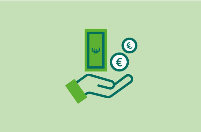 Kolommen Energiebelasting