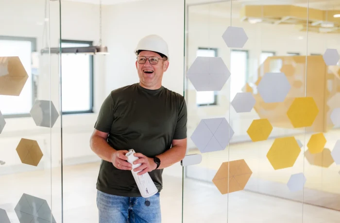 Kolommen Mijn Aansluitingen vastgoed Pure Energie