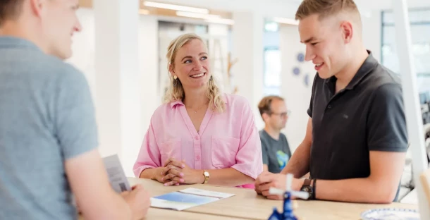 Kolommen Mijn Aansluitingen woningcooperaties Pure Energie