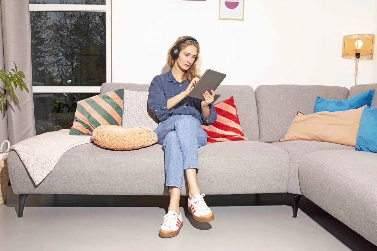 Overlijdenspagina CTA Pure Energie