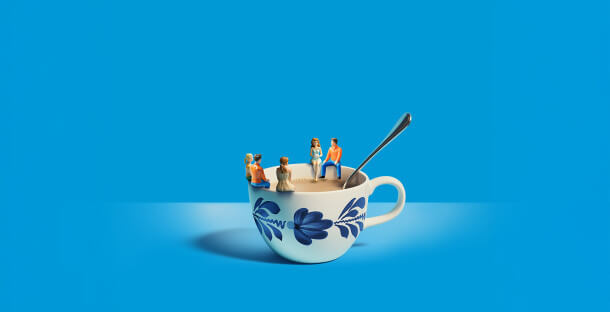 Projectomgeving Pure Energie Kolom