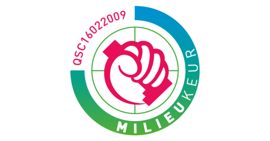 SMK certificaat Pure Energie