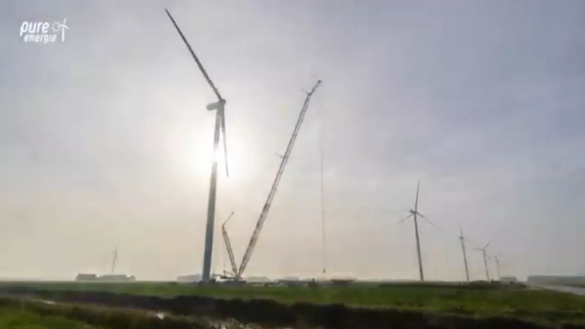 Thumbnail hoge vaart zuid