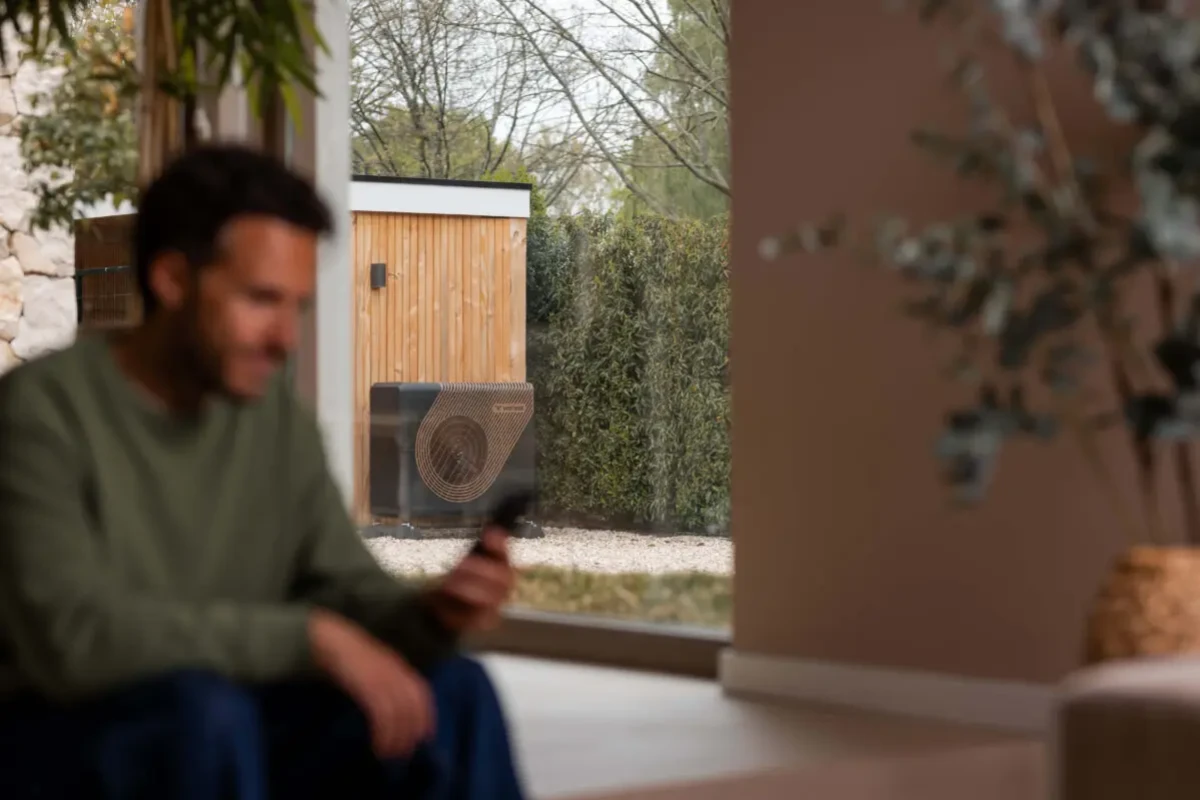 Warmtepomp kopen stap 4 Pure Energie
