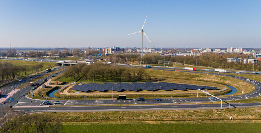 Wetgeving voor bedrijven CSDD Pure Energie