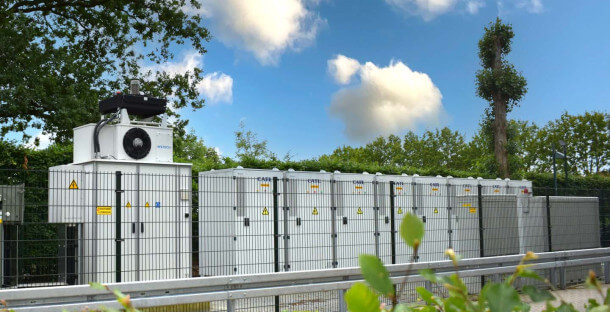 Wetgeving voor bedrijven CSRD Pure Energie