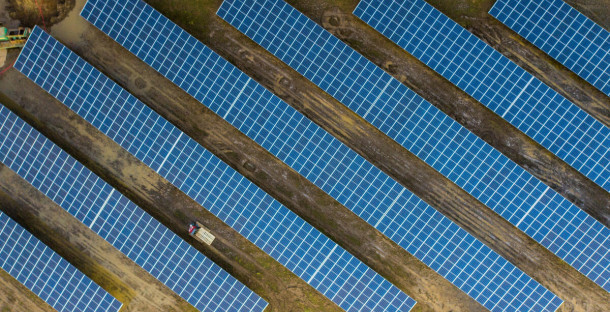 Wetgeving voor bedrijven DUMAVA Pure Energie