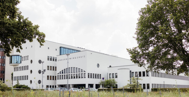Wetgeving voor bedrijven SDE++ Pure Energie