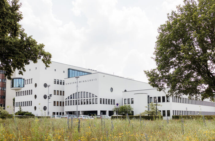 Wetgeving voor bedrijven SDE++ Pure Energie