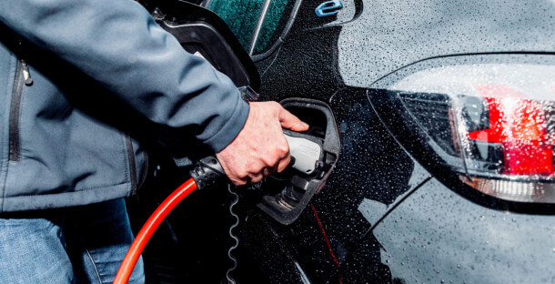 Wetgeving voor bedrijven SPRILA Pure Energie