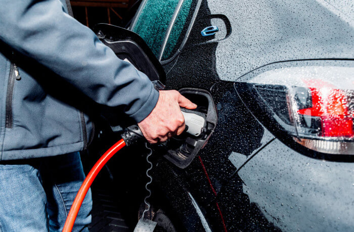 Wetgeving voor bedrijven SPRILA Pure Energie