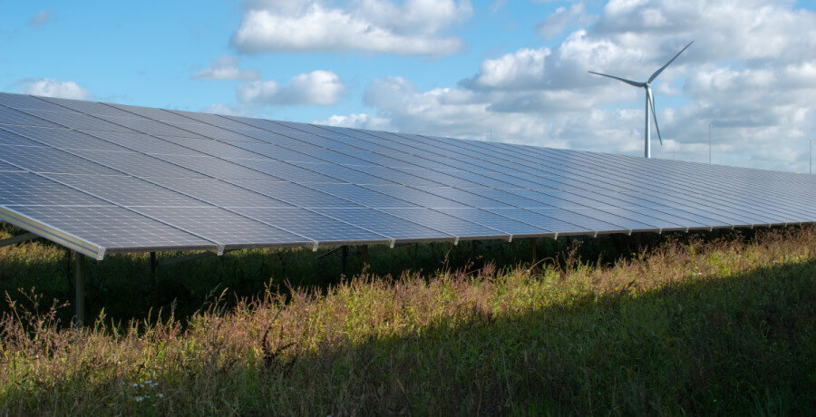 Wetgeving voor bedrijven energiebesparingsplicht Pure Energie