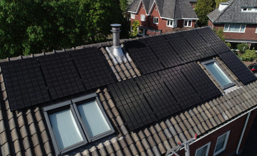 Zonnepanelen Hengelo Pure Energie