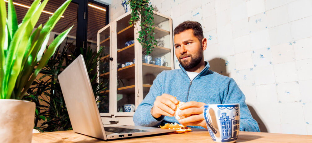 kolom nadelen dynamisch zakelijk Pure Energie