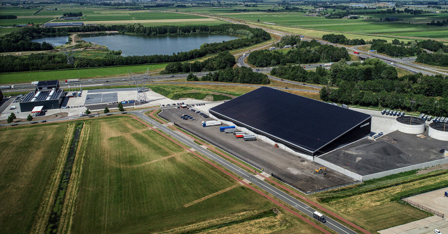 Zonnedak Jan Bakker Hattemerbroek Zwolle 2