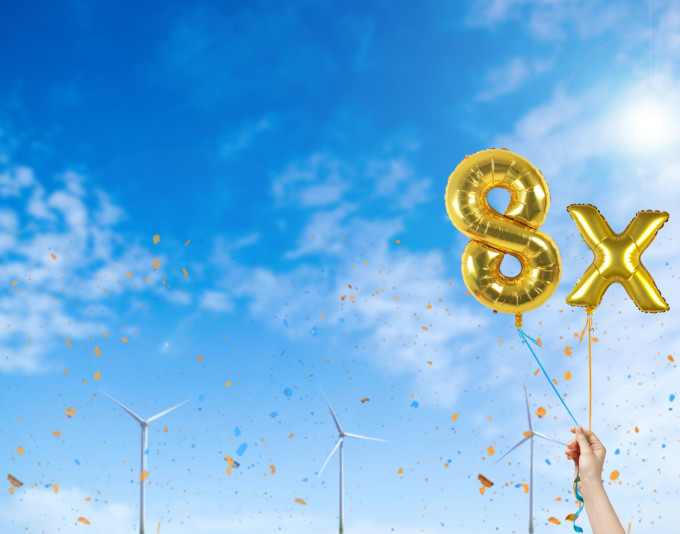 Header Acht keer de Groenste 3