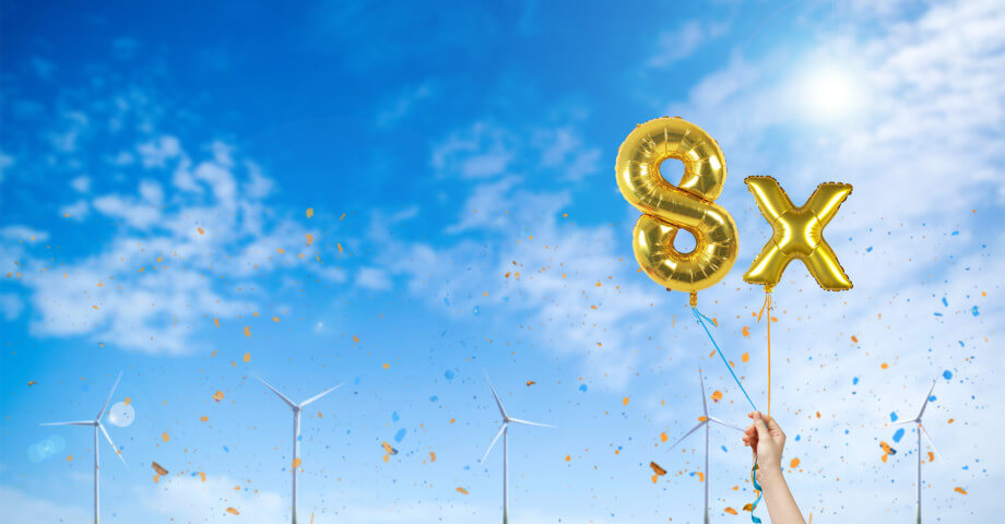 Header Acht keer de Groenste 3