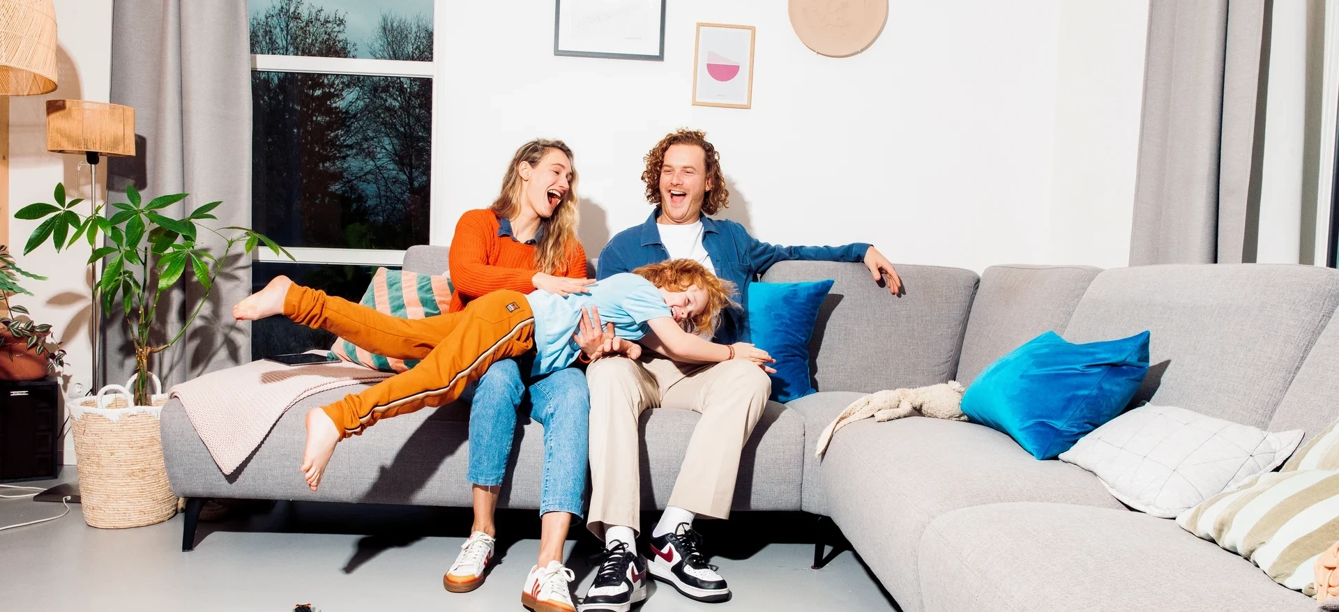 Header Pure Energie veranderende woonsituatie samenwonen of trouwen