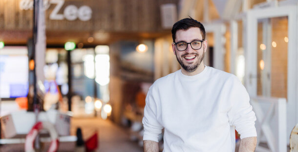 Header WerkenBij Pure Energie Joris