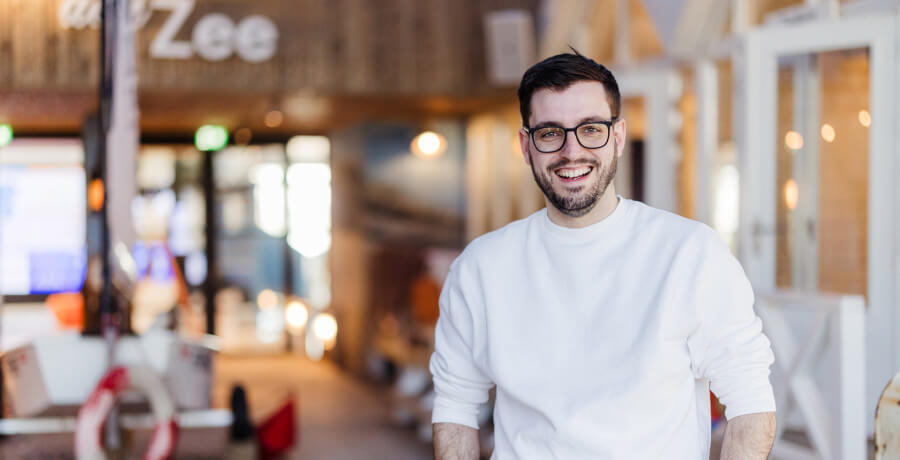 Header WerkenBij Pure Energie Joris