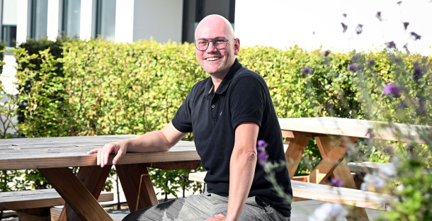 Header WerkenBij Pure Energie Martijn