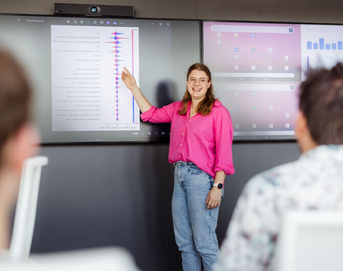 Header WerkenBij Pure Energie Sophie