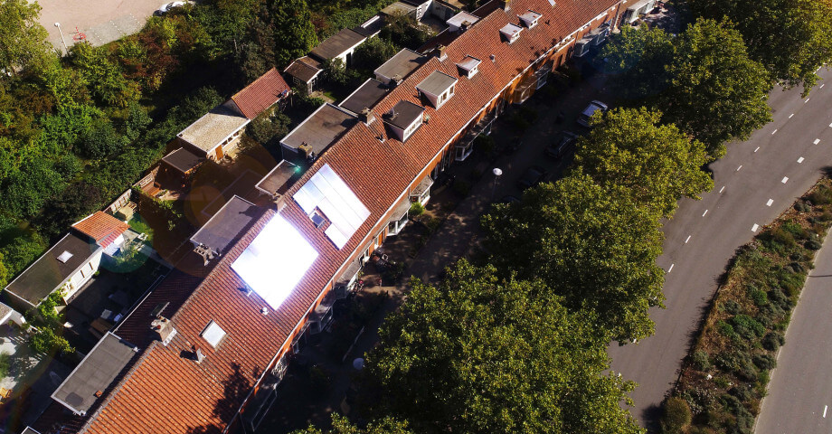 Header Zonnepanelen in Zwolle