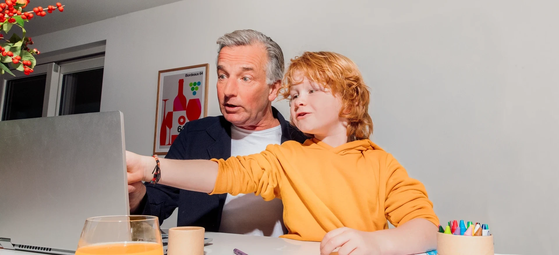 Header pure energie scheiden en je energiecontract