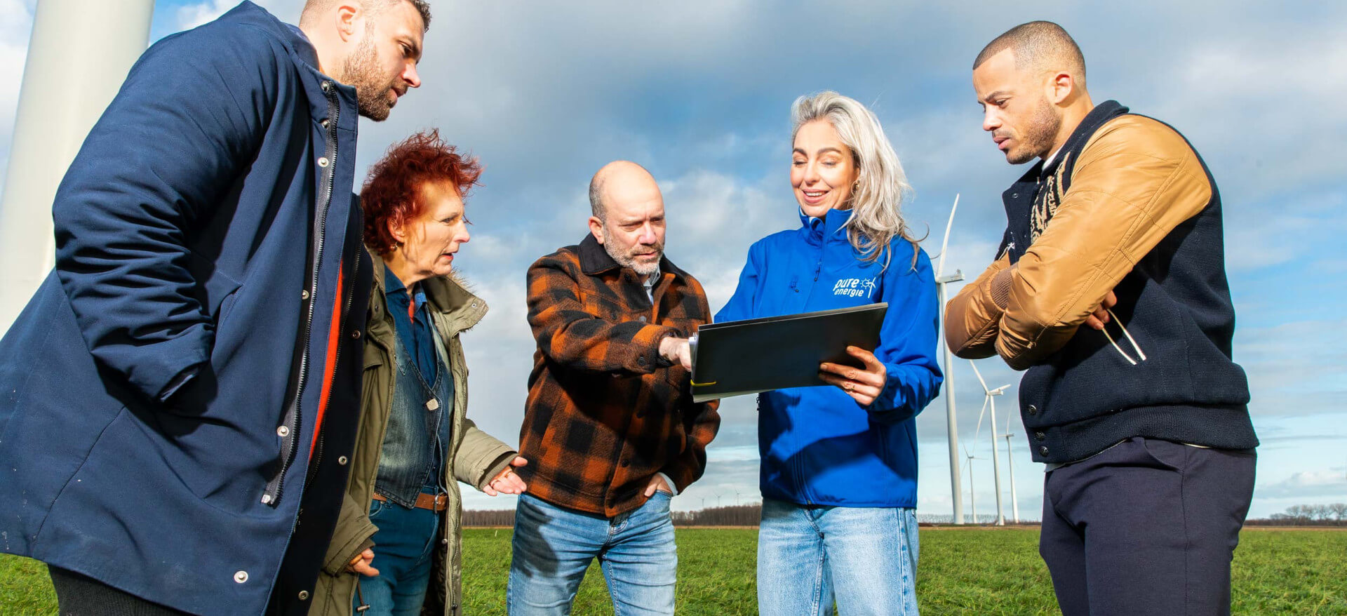 Header Projecten Werkwijze Pure Energie