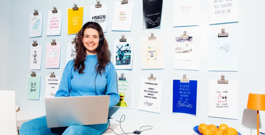 Kolommen zakelijke energie pure energie mkb bedrijven