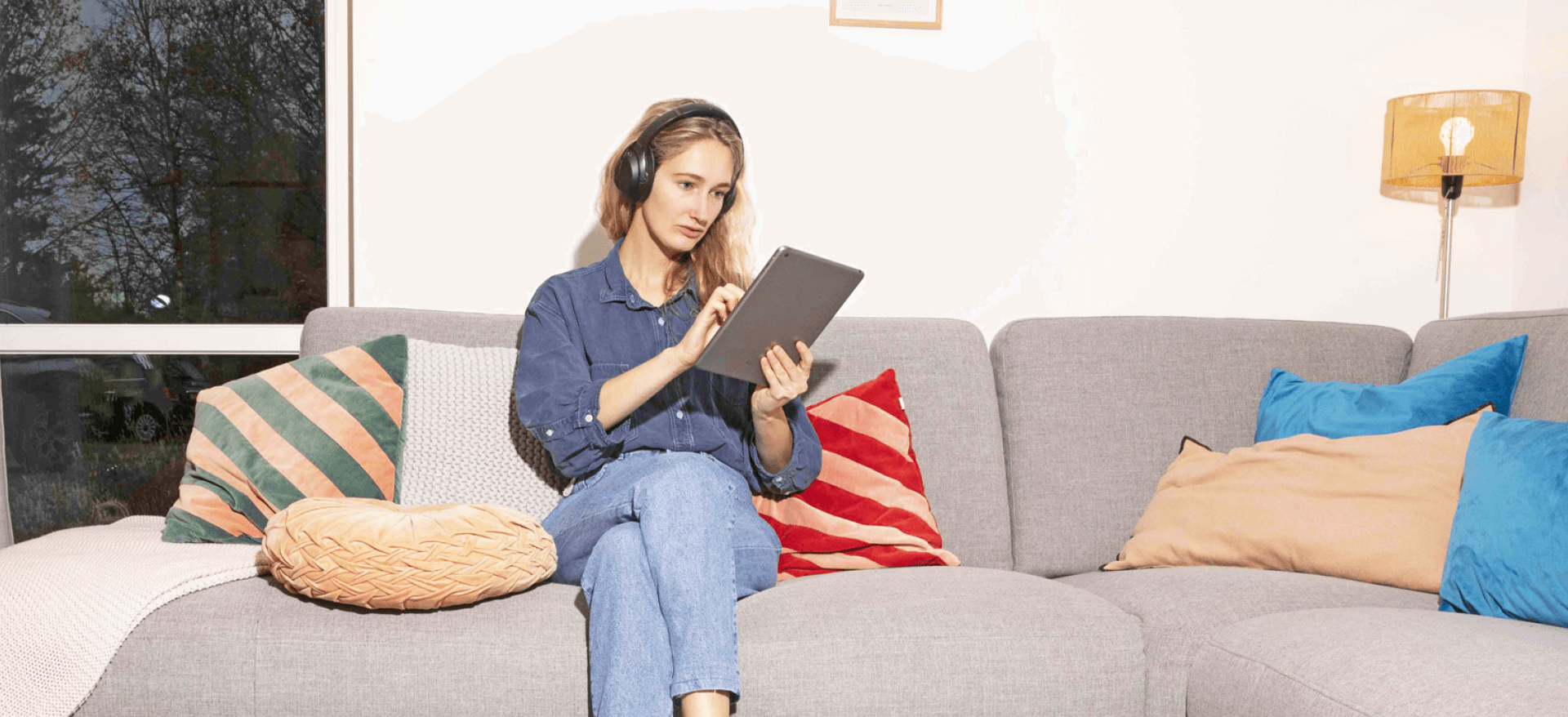 Overlijdenspagina Header Pure Energie