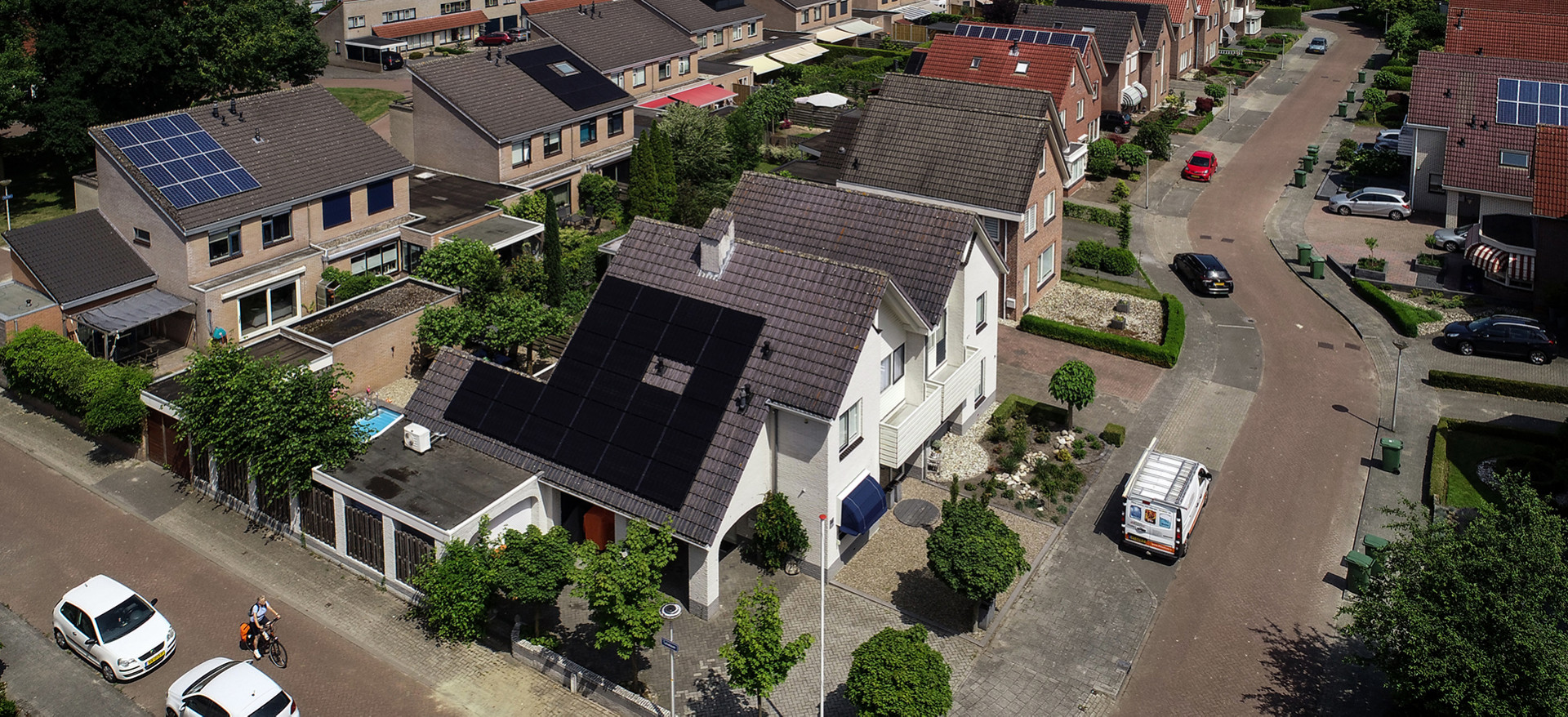 Zonnepanelen Oldenzaal v2