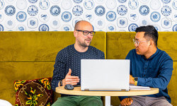 Navigatie zakelijk v3