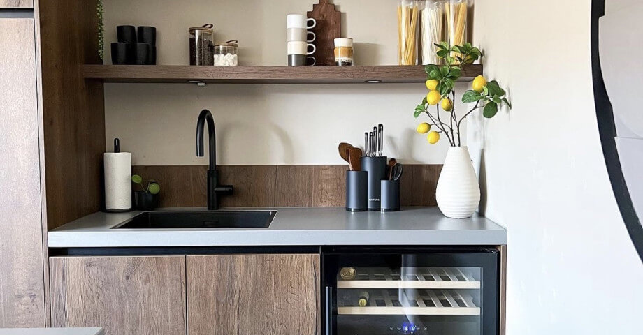 Kennisbank Stroomverbruik Quooker