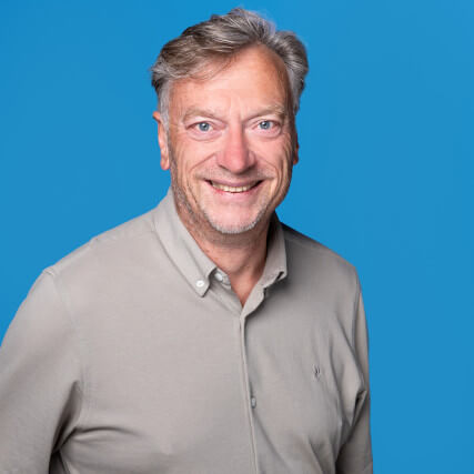 Arthur Vermeulen Pure Energie