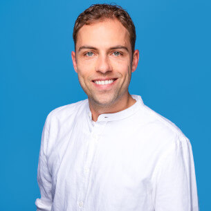 Boyd Scholten Adviseur Zakelijke Energie Pure Energie